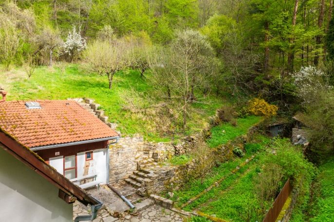 Prodej, Chalupa, Vranov nad Dyjí