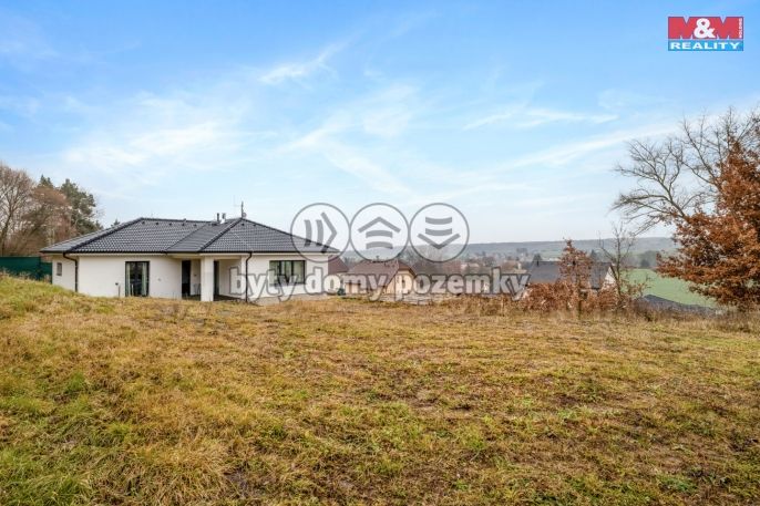 Prodej, Rodinný dům, Ledce