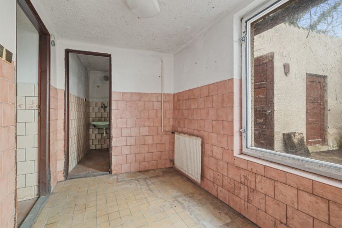 Prodej, Rodinný dům, Brodce