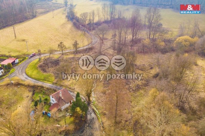 Prodej, Louka, Povrly