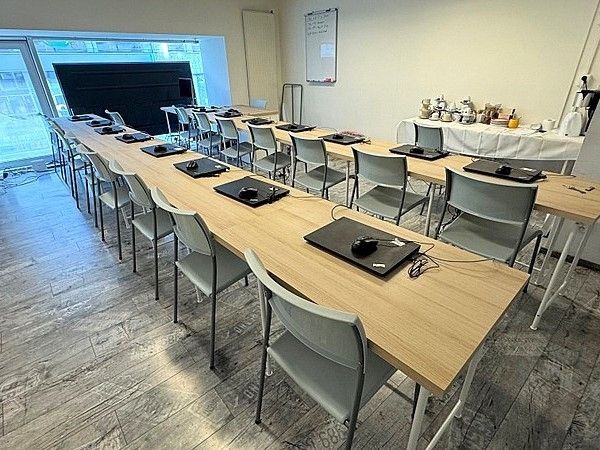 Pronájem, Obchod a služby, Brno