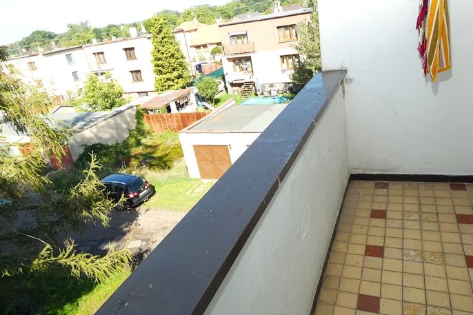 Prodej, Byt 4+1, Starý Kolín