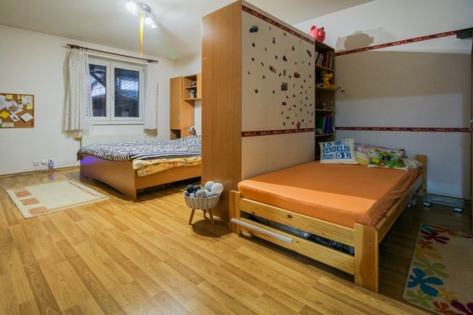 Prodej, Byt 2+kk, Nehvizdy