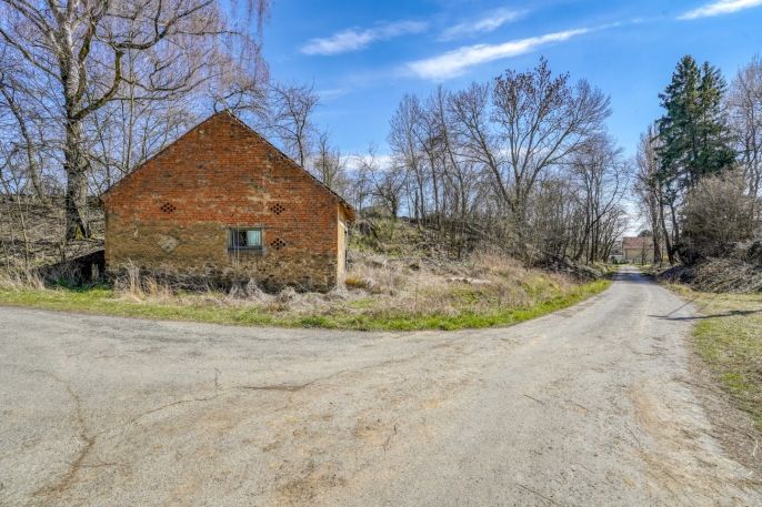 Prodej, Ostatní, Poběžovice