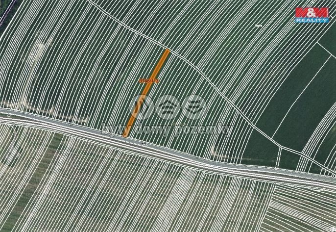 Prodej, Pole, Vracov