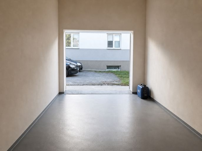 Prodej, Garáž, Chrudim