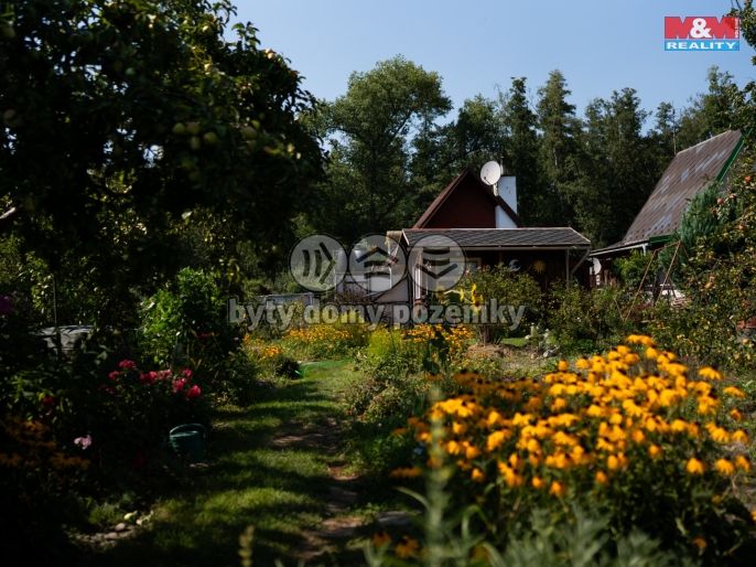 Prodej, Chata, Krnov