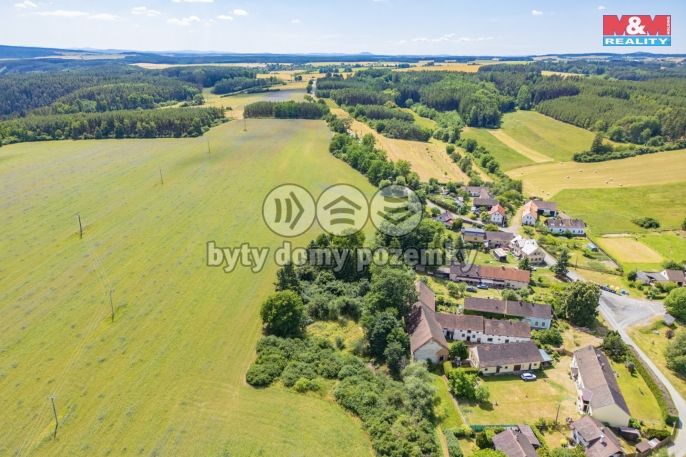 Prodej, Zahrada, Erpužice