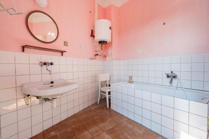 Prodej, Chalupa, Borovany