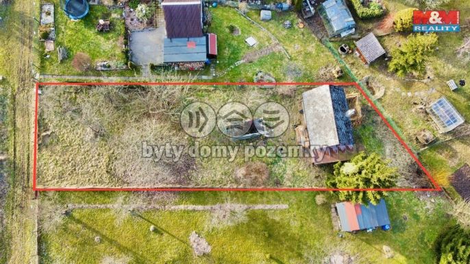 Prodej, Chata, Rudoltice