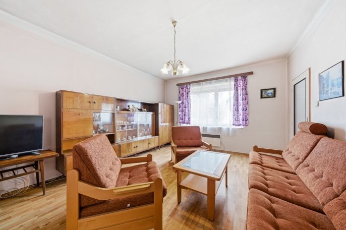 Prodej, Rodinný dům, Třebovice