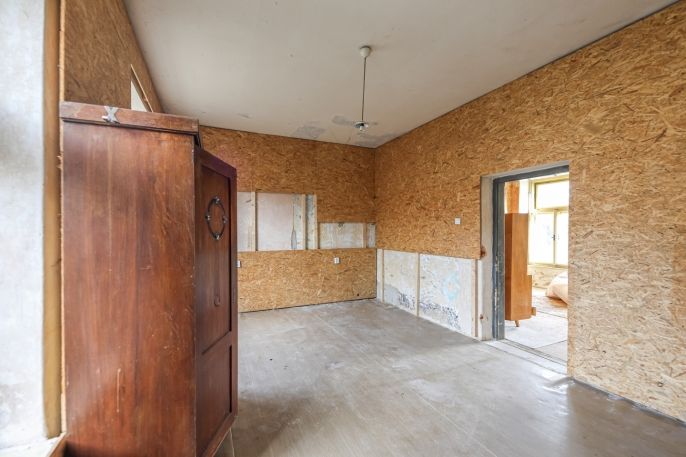 Prodej, Rodinný dům, Bochov