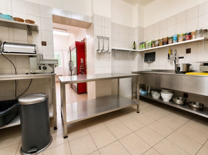 Pronájem, Restaurace, stravování, Úvaly