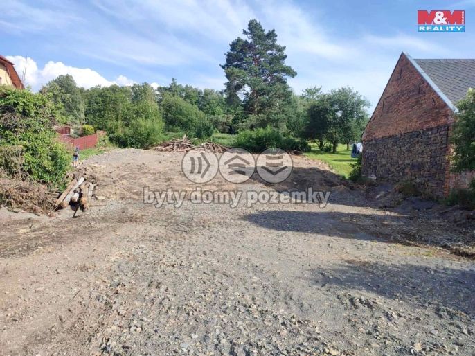 Prodej, Pozemek k bydlení, Jakartovice