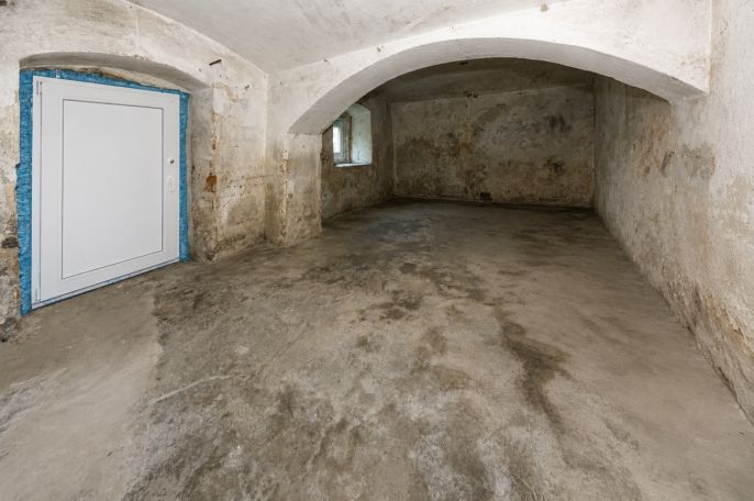 Prodej, Rodinný dům, Žleby