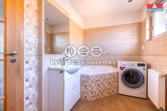 Prodej, Rodinný dům, Velké Přítočno