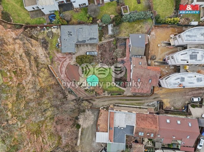 Prodej, Rodinný dům, Brno