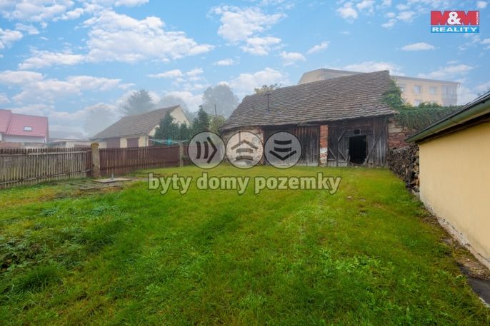 Prodej, Rodinný dům, Útvina