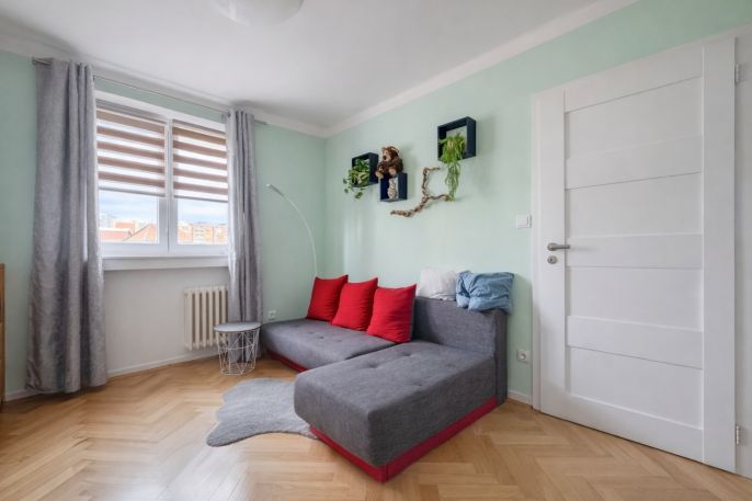 Prodej, Byt 3+1, Litoměřice