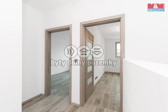 Prodej, Rodinný dům, Srch