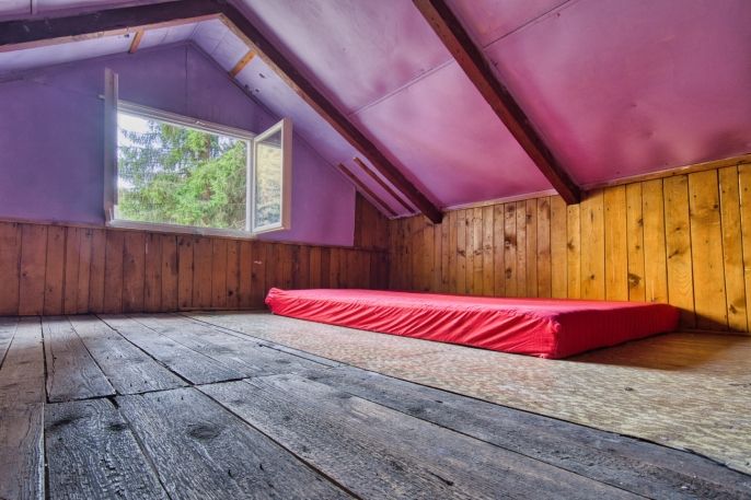 Prodej, Chata, Výsluní