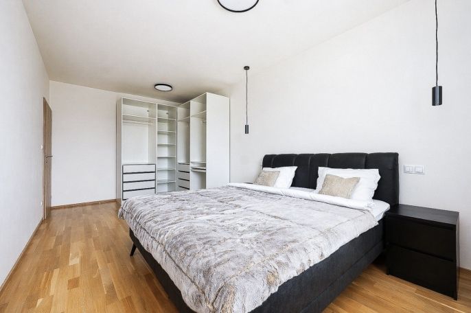 Prodej, Byt 2+kk, Olomouc