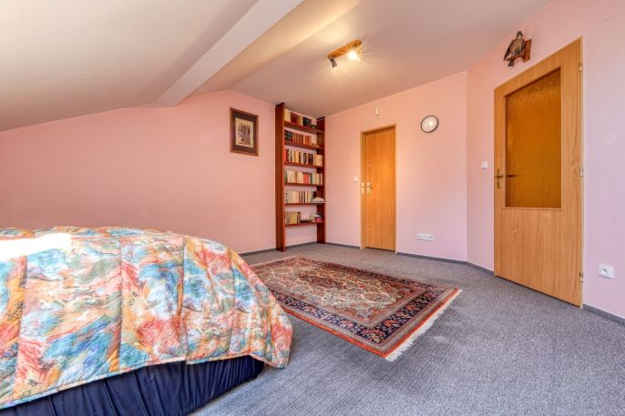 Prodej, Rodinný dům, Plzeň