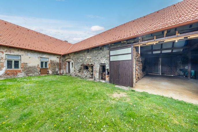 Prodej, Hotel, penzion, Kašperské Hory
