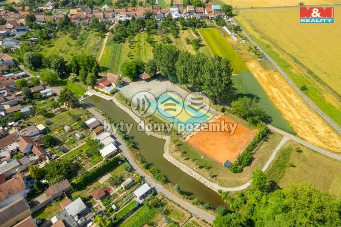 Prodej, Rodinný dům, Bratčice