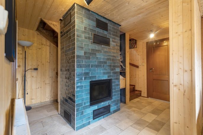 Prodej, Rodinný dům, Ostravice