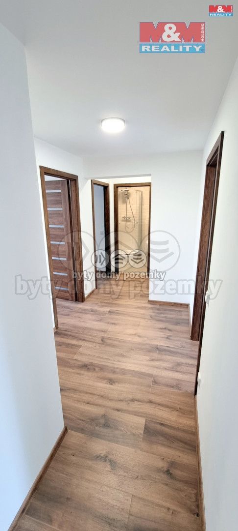 Prodej, Byt 4+kk, Praha