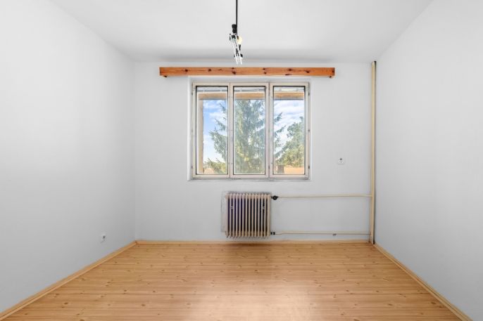 Prodej, Rodinný dům, Veselí nad Lužnicí
