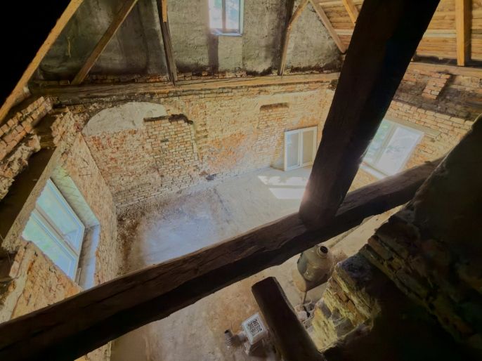 Prodej, Rodinný dům, Dětmarovice