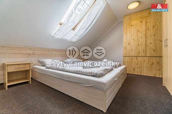 Prodej, Hotel, penzion, Černá Voda