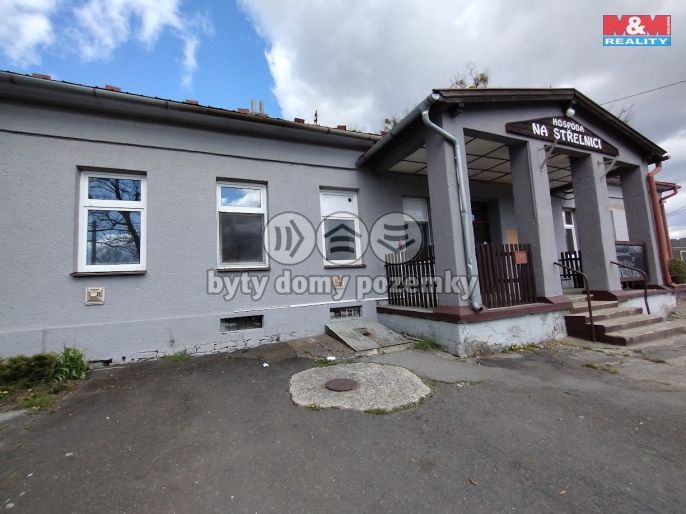 Pronájem, Restaurace, stravování, Frenštát pod Radhoštěm