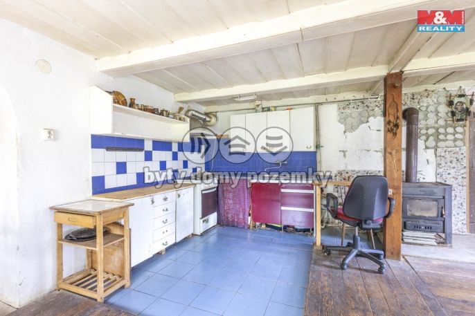 Prodej, Chalupa, Velký Šenov