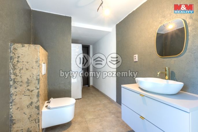 Prodej, Rodinný dům, Kropáčova Vrutice