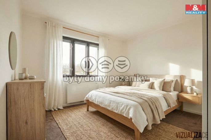 Prodej, Rodinný dům, Drahonice