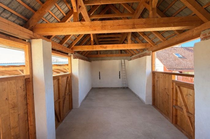 Prodej, Rodinný dům, Chlum u Třeboně