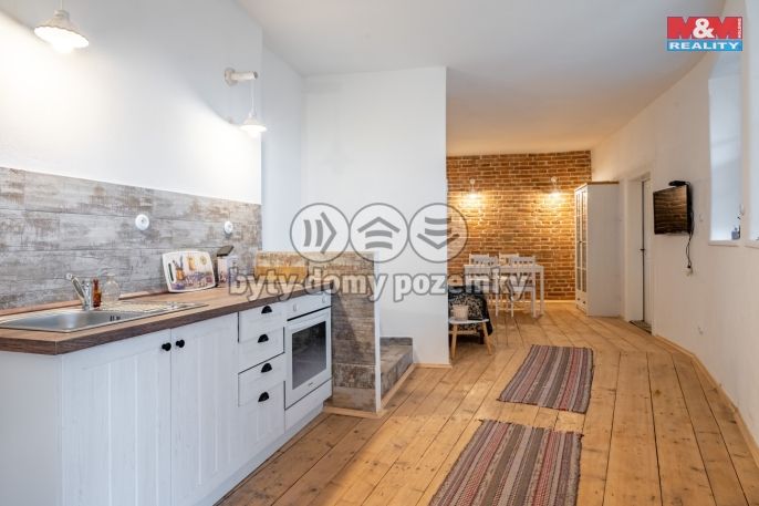 Prodej, Hotel, penzion, Švihov