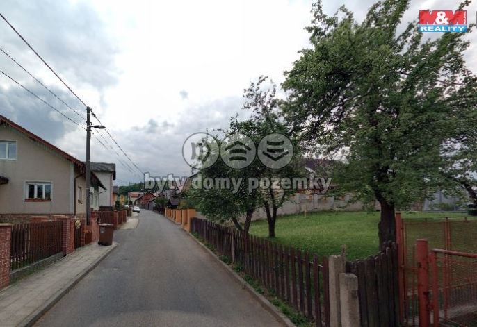 Prodej, Pozemek k bydlení, Mokré Lazce