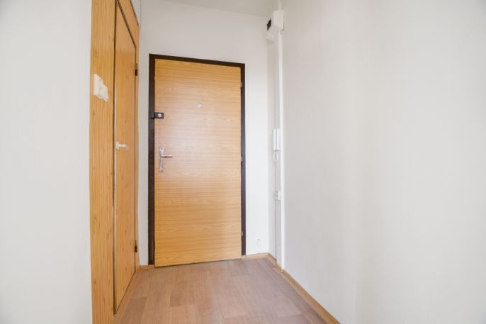 Prodej, Byt 1+1, Jirkov