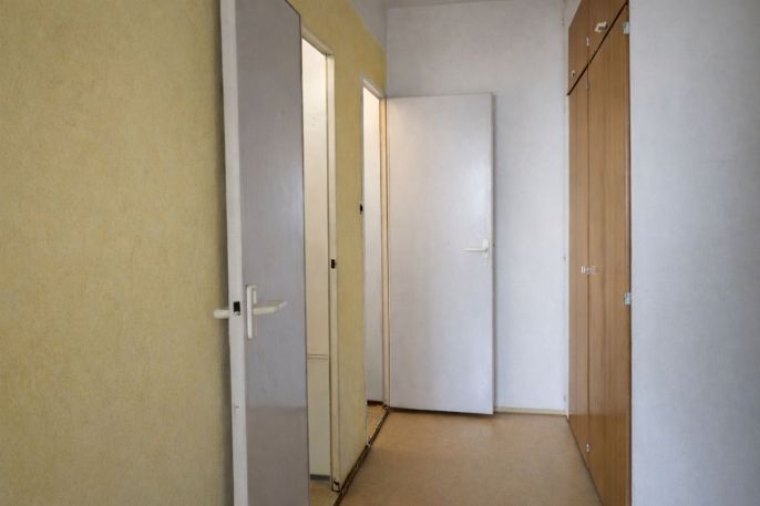 Prodej, Byt 3+1, Strakonice