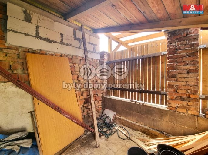 Prodej, Rodinný dům, Čejkovice