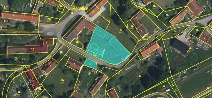 Prodej, Rodinný dům, Škvořetice