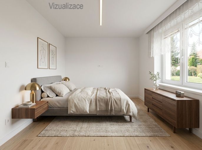 Prodej, Rodinný dům, Čejetice