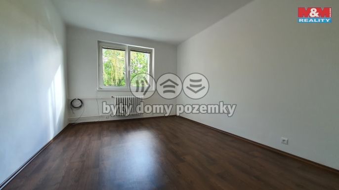 Pronájem, Byt 2+1, Ostrov