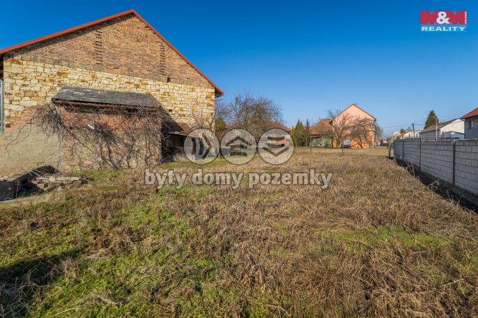 Prodej, Rodinný dům, Evaň