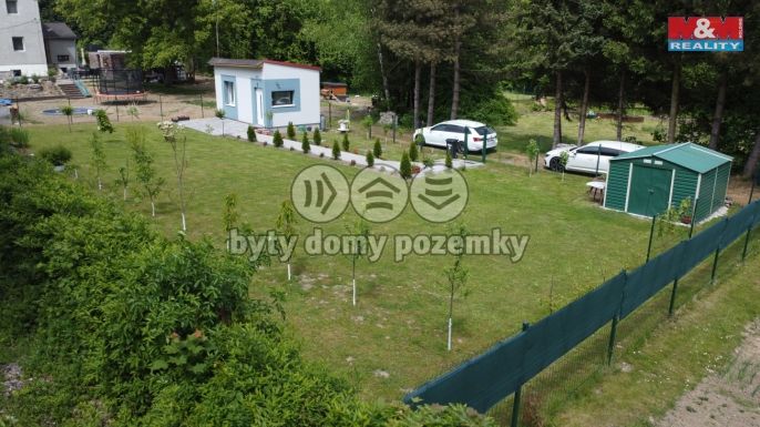 Prodej, Pozemek k bydlení, Doubrava