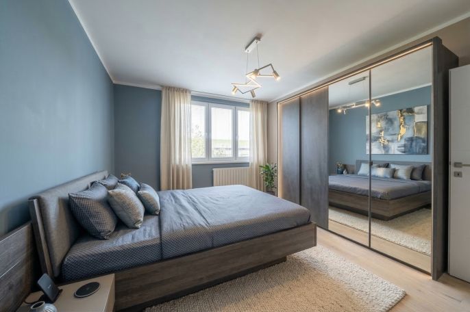 Prodej, Byt 3+1, Bílovec